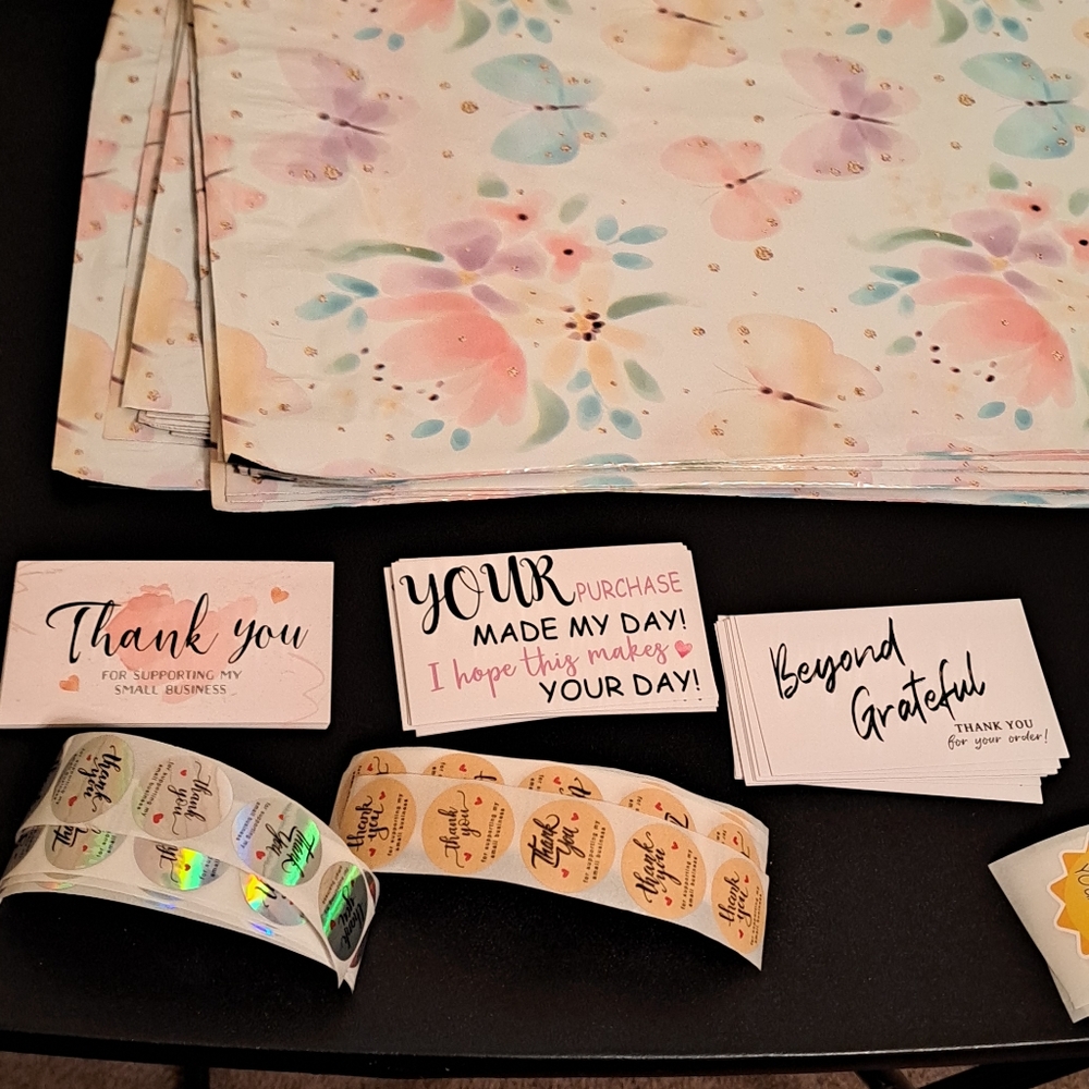 150 piece shipping bundle - Picture 3 of 3
